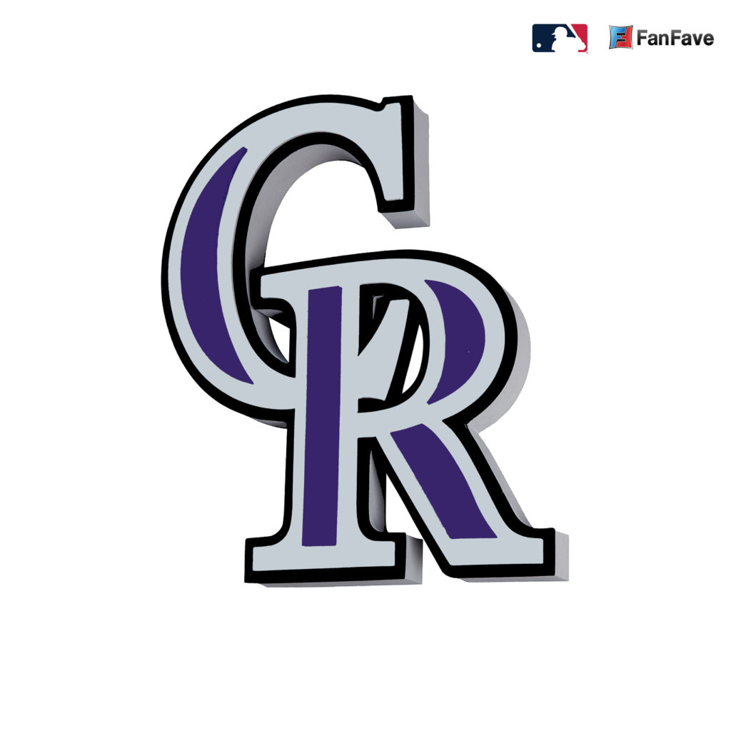 Colorado Rockies FanChain – FanFave