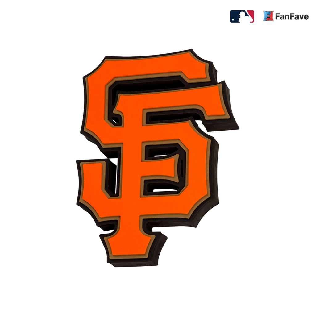 San Francisco Giants FanChain – FanFave Inc.