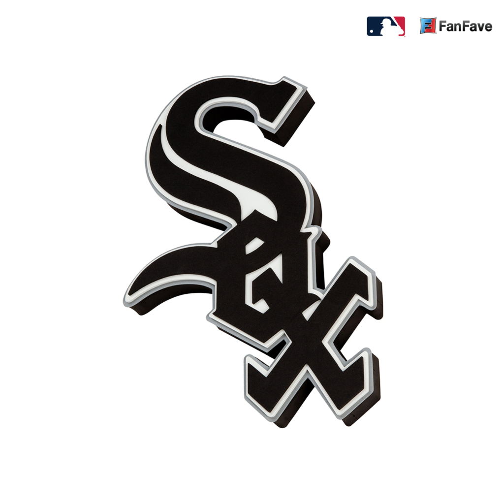 Chicago White Sox FanChain – FanFave