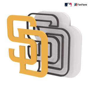 Chicago White Sox EVA Foam 3D Wall Sign – FanFave Inc.