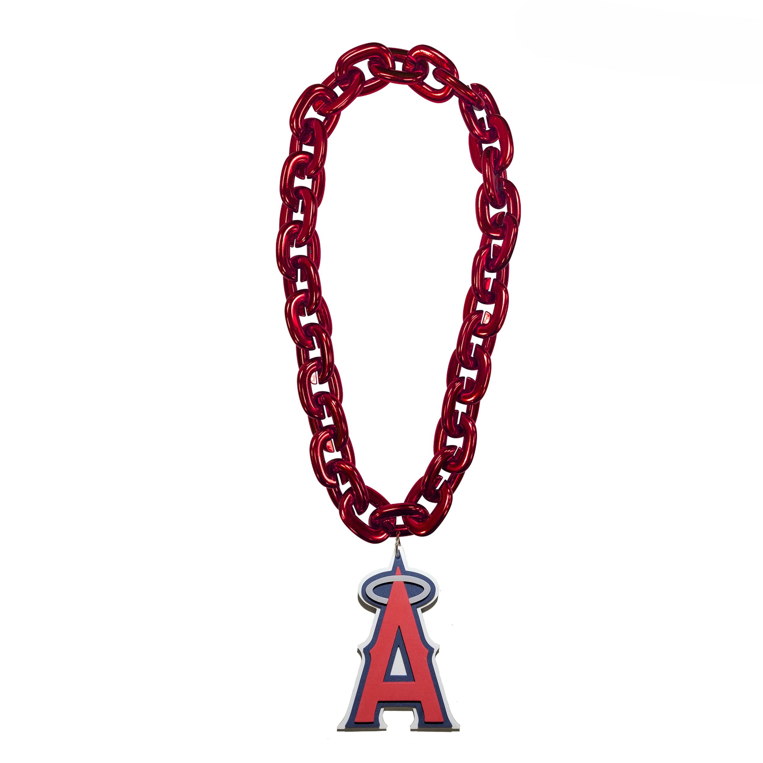 LOS ANGELES ANGELS LOGO *2X3 FRIDGE MAGNET* MLB BASEBALL FAN