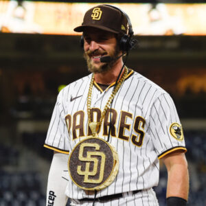 padres swag chain