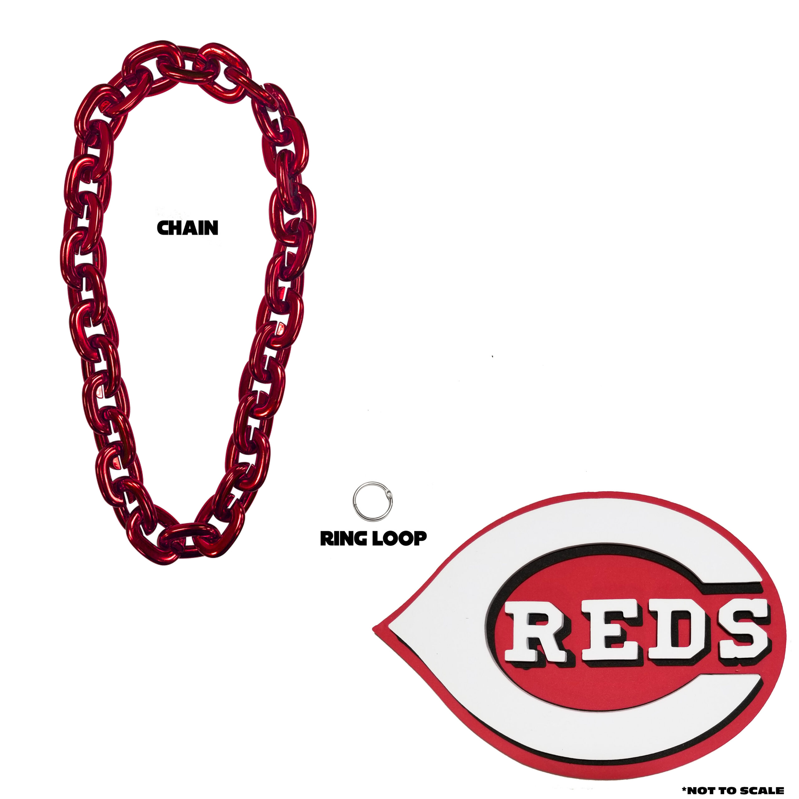 Cincinnati Reds FanChain – FanFave Inc.