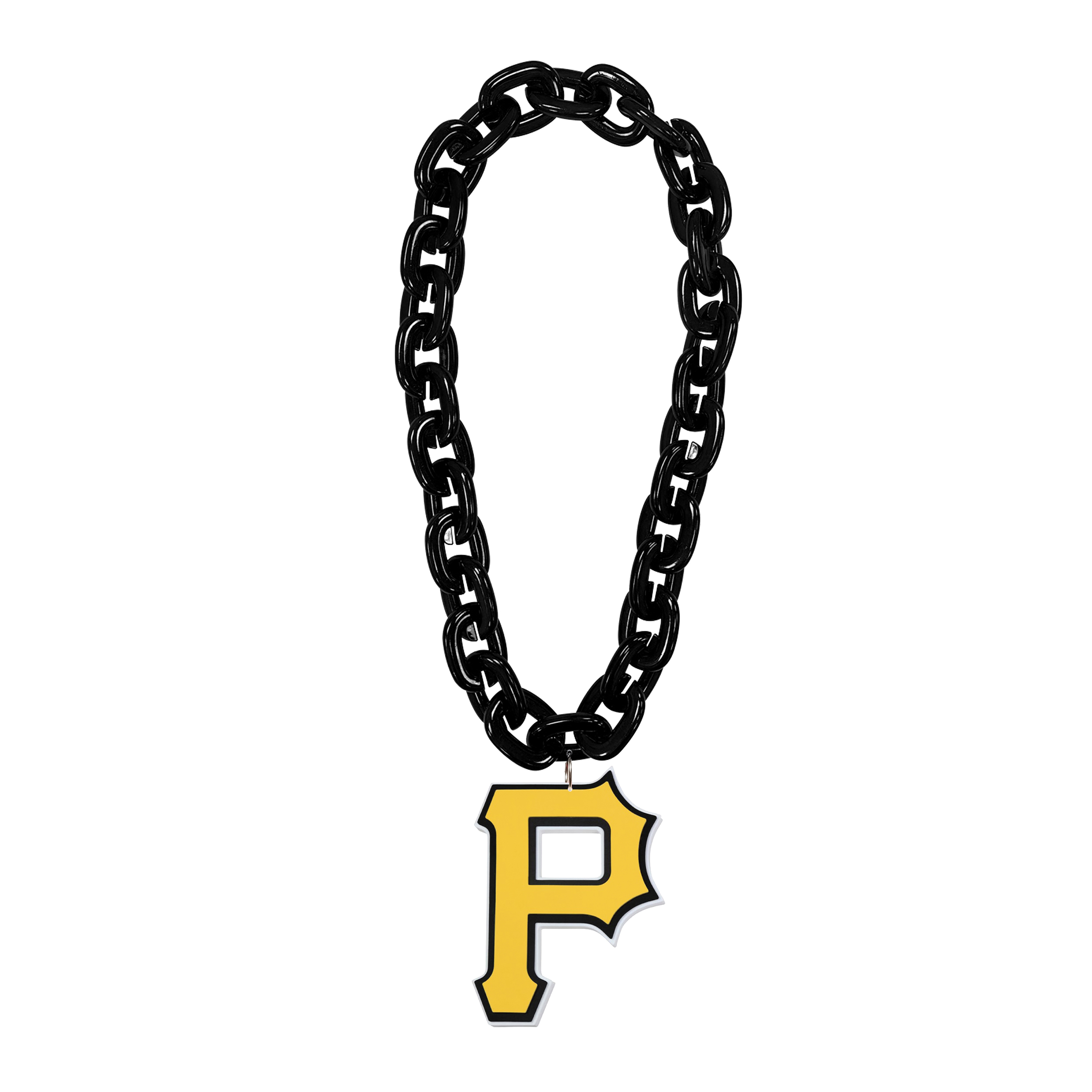 Pittsburgh Pirates Fan Chain