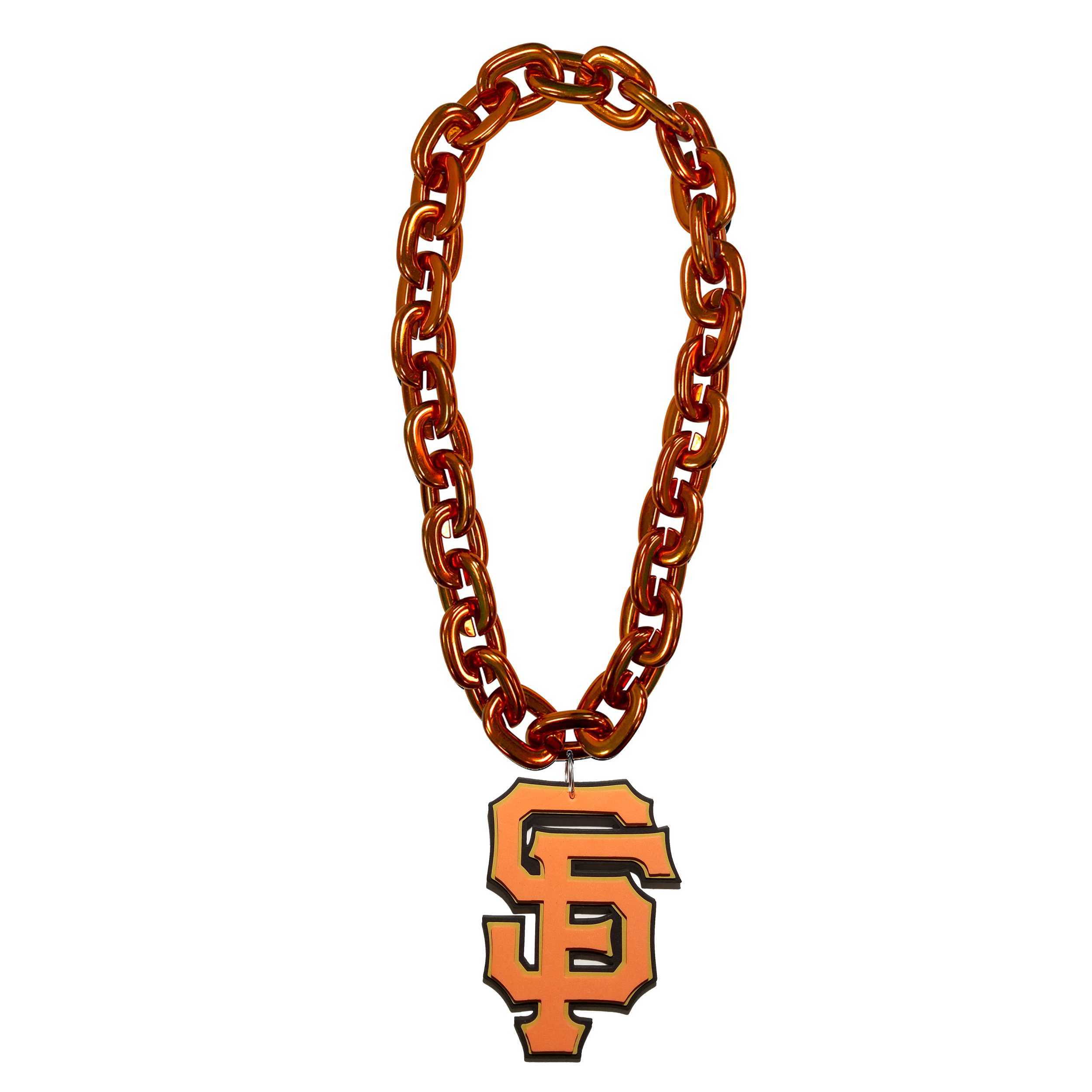 San Francisco Giants FanChain – FanFave Inc.
