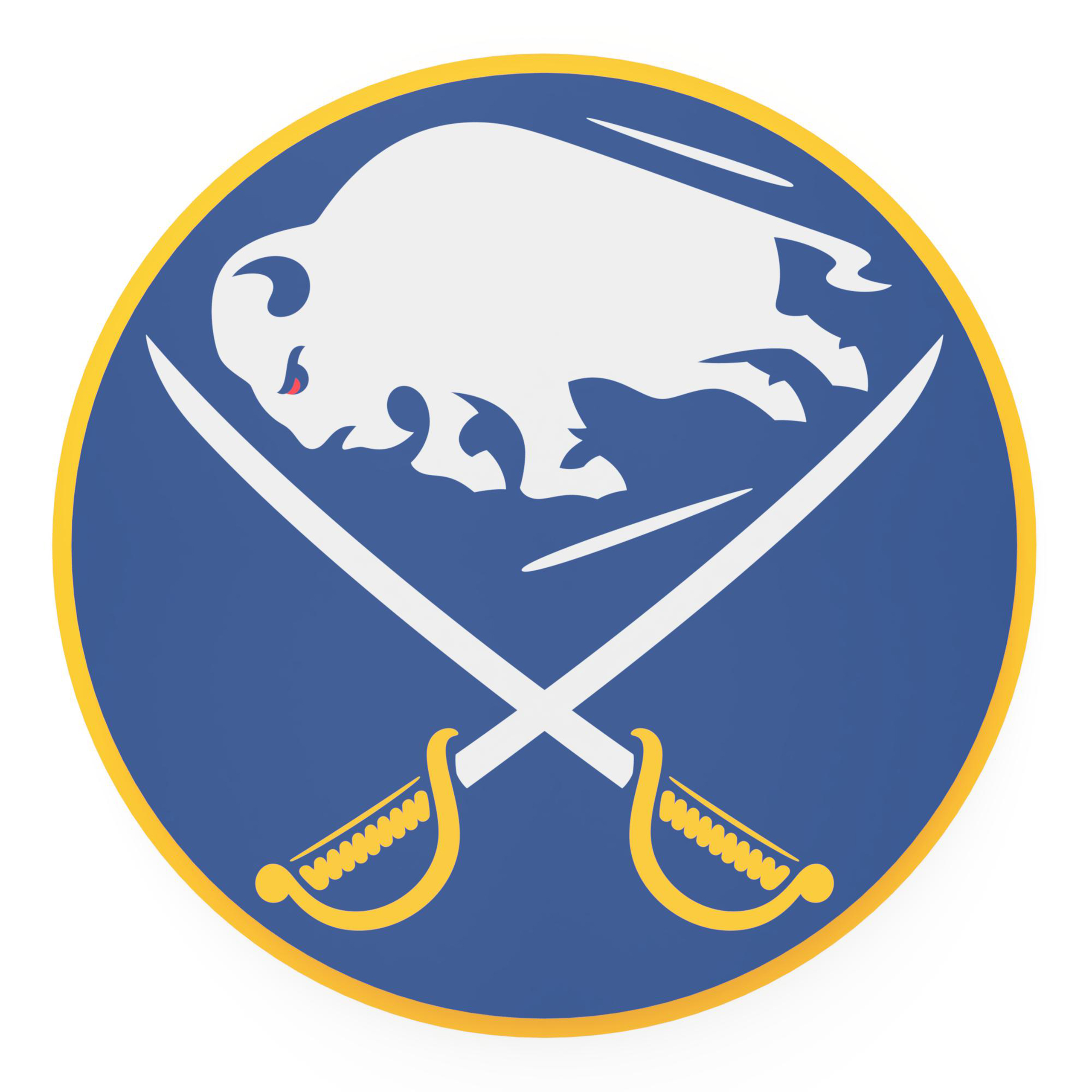 Buffalo Sabres FanChain – FanFave Inc.