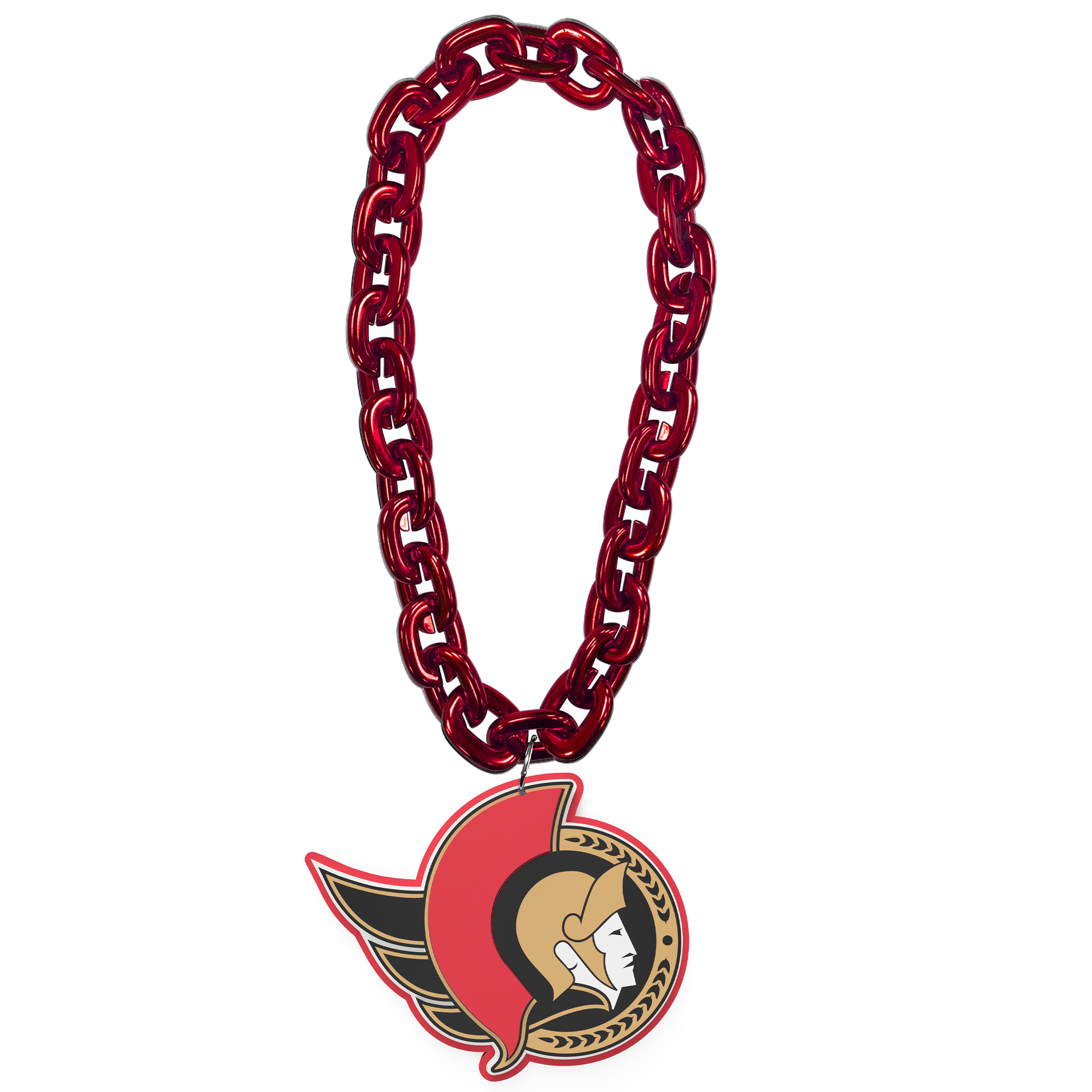  NHL Ottawa Senators Team Logo Pin : Sports Fan